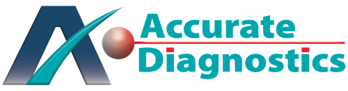 Accurate Diagnostics